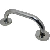 Resim Yıldırım Engelli Tutunma Barı 33 cm Banyo Tutamak Kapı Çekme Kolu Küvet Banyo Kolu 1.Kalite 