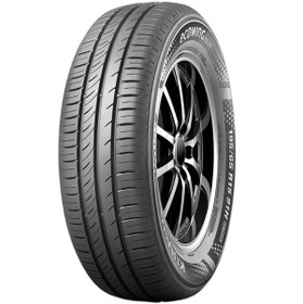 Resim Kumho 205/55 R16 91H Ecowing ES31 Oto Yaz Lastiği (2025 Üretim) 