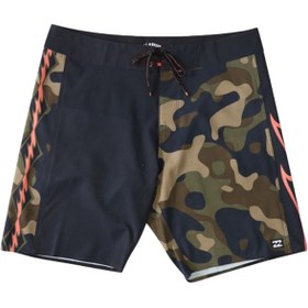 Resim Billabong Erkek Boardshort DBAH Airlite Kamuflaj 