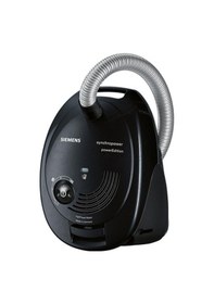 Resim Siemens VS06B2410 700 W Toz Torbalı Elektrikli Süpürge 