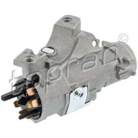 Resim Topran 121260001 Direksiyon Kilidi Salterlı Audi 4b0905851q 