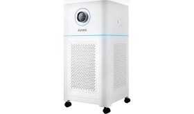 Resim Auhma ARP-003 3'ü 1 Arada Akıllı Hava Temizleme Cihazı, Sterilizasyon ve Nemlendirme Makinesi 