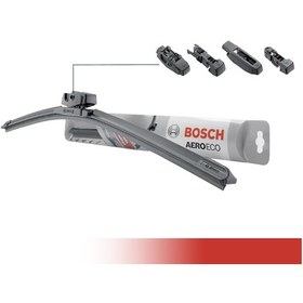 Resim Renault Kadjar Bosch Aeroeco Ön Silecek Takımı 2015-may. 2017 