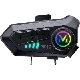 Resim Zero Land Lvsqvr Y10 Intercom 