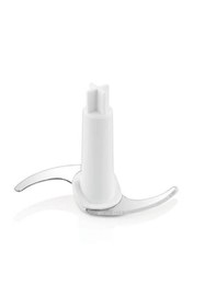 Resim Sinbo Shb-3147 3 Fonksiyonlu El Blender Seti - Beyaz / 350Watt 