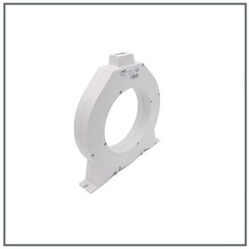 Resim Frer Toroid Akım Trafosu (Yuvarlak) Kapalı Tip / İç Çap:160mm. 