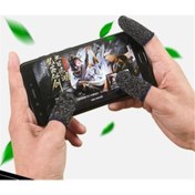 Resim ARKTİCARET Pubg Parmaklık Eldiveni 