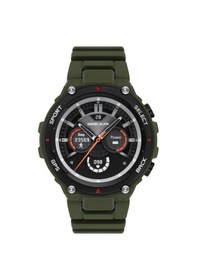 Resim Daniel Klein Dt5sports-03 Akıllı Saat Yeşil Üniseks Kol Saati Siyah 