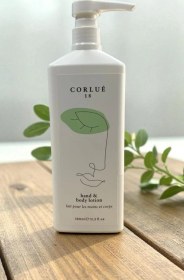 Resim Corlue 18 Hand&body Lotıon 360 Ml 