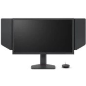 Resim BenQ Zowie XL2546X 24.5" 240Hz FHD 3xHDMI DP New Fast TN DyAc+2 S-Switch Pivot E Spor Oyun Monitör 