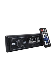 Resim Carstar Cs-920 7 Renkli Çift Usb/sd/fm/aux/bluetooth Kumandalı Oto Teyp 4x60 Watt 