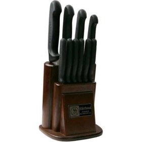 Resim Sürbısa 61501-E Mutfak Seti 13 