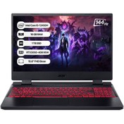 Resim Nitro 5 NH.QFJEY.009-16 Intel Core i5 12450H 15.6" 16GB 1TB SSD RTX3050-4GB FreeDOS Gaming Laptop Acer