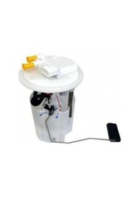 Resim Renault Benzin Yakıt Depo Samandırası Megane Iıı Fluence 1,6 16v - Brucke 172020031r 