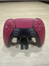 Resim pernator Minecraft Enderman PS5 kol tutucu 