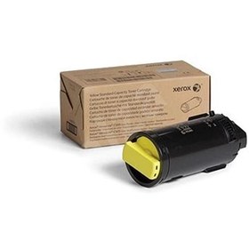 Resim Xerox 106R03879 Versalink C500-C505 Standart Kapasite Yellow Sarı Toner 2.400 Sayfa 