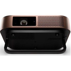 Resim Viewsonic M2 1920x1080 LED 1200 ANSI Lümen Projeksiyon Cihazı 