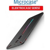 Resim Zte Nubia Red Magic 3 - 3S Elektrocase Serisi Silikon Kilif 401503133 