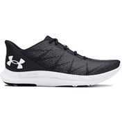 Resim A3027006-001 Under Armour Ua W Charged Speed Swift Kadın Spor Ayakkabı Siyah A3027006-001 Siyah 