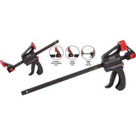 Resim Otomatik Işkence 450MM 