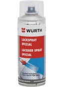 Resim Würth Sprey Boya Special Şeffaf Vernik 400ml ''made In Germany'' 