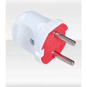 Resim Aesco Ay-Ka Topraksız Erkek Fiş (1 Adet) 