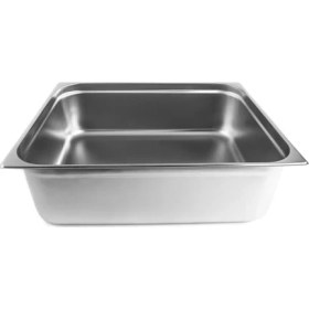 Resim Bilge Gastronom Küvet GN 2/1-100 