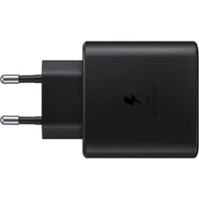 Resim Sesatech Samsung EP-TA845XBEGTR 45W Şarj Adaptörü Siyah 