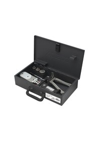 Resim Fusion KF10-S1 700W Pprc Plastik Boru Kaynak Makinesi Set 