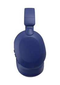 Resim Snopy SN-BT37 Chord Bluetooth Kulak Üstü Kulaklık 