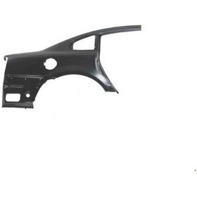 Resim Pst97-5301 Passat 1997- Arka Çamurluk Sağ Oem No: 3b5809844a 