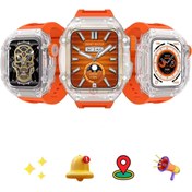 Resim Kalobee Watch H9 Premium Series Akıllı Saat | YD 