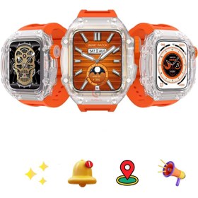 Resim Kalobee Watch H9 Premium Series Akıllı Saat | YD 