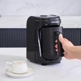 Resim Homend Pottoman 1843H Türk Kahve Makinesi 