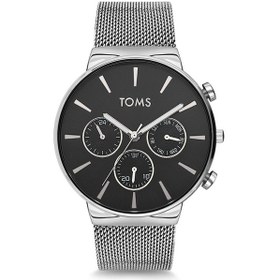 Resim Toms TM1697C-1053-A2 Erkek Kol Saati 