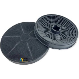 Resim Inlinea CA182X 11SL Aspiratör Karbon Filtresi 