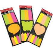 Resim Fi̇xpoi̇nt Yapişkanli Notluk P-0339 48 