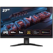 Resim Gigabyte 27" M27UA 1ms 160Hz HDMI Adaptive-Sync IPS 4K Gaming Monitör 