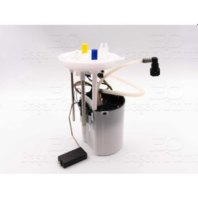 Resim Vw Sharan 1.4 Tsı 10-19 Yakıt Depo Samandıra+pompa 7n0919051g 