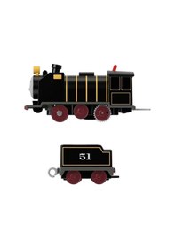 Resim Yorum YazThomas ve Arkadaşları Motorlu Büyük Tekli Trenler Ana K 