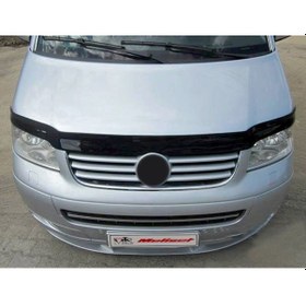 Resim Volkswagen Transporter T5 Ön Kapu Rüzgarlığı 2003-2010 Arası 
