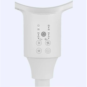 Resim Beko 31690 NAV Ayaklı Vantilatör 