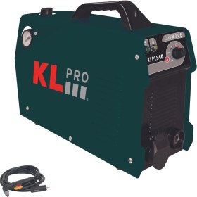 Resim KL Pro KLPLS40 10MM Inverter Plazma Kesme Makinesi 