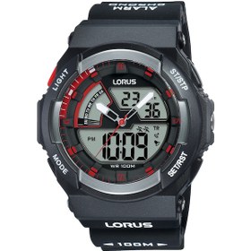 Resim Lorus R2321mx9 Erkek Kol Saati 