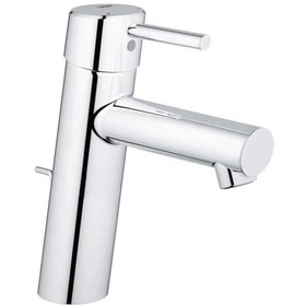 Resim Grohe Concetto Tek Kumandalı Lavabo Bataryası - 3220410e 