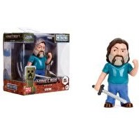Resim Jada Minecraft Film Figürleri Steve 