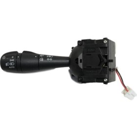 Resim ZENON Renault Far+sınyal+korna Kumanda Kolu(sıs Farı+arka Sis Farı Fonksıy) Clio IV-Trafıc III-Twing 