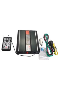 Resim Space Siren Beyni Ve Kumandası / Sssr45-2 