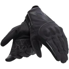 Resim Dainese Udine Black Reflex D-dry Eldiven Xl 