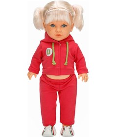 Resim Bebek Tina Sporty 45Cm 